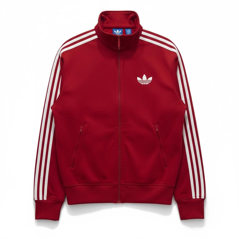 아디다스 파이어버드 트랙탑M