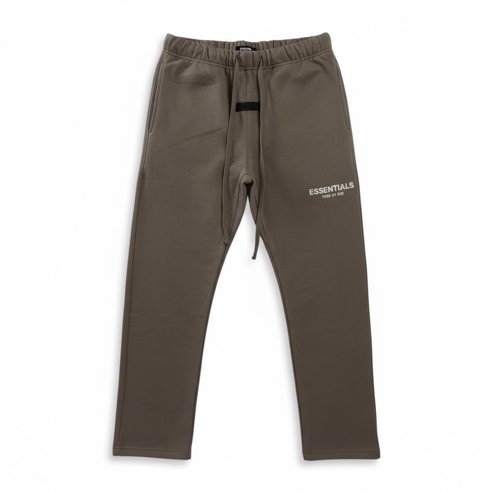 피어오브갓 에센셜 스웻팬츠s