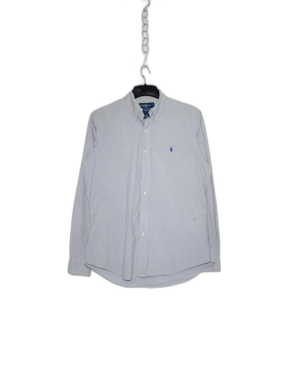 POLO RALPH LAUREN 폴로 랄프로렌 잔스트라이프 긴팔셔츠상