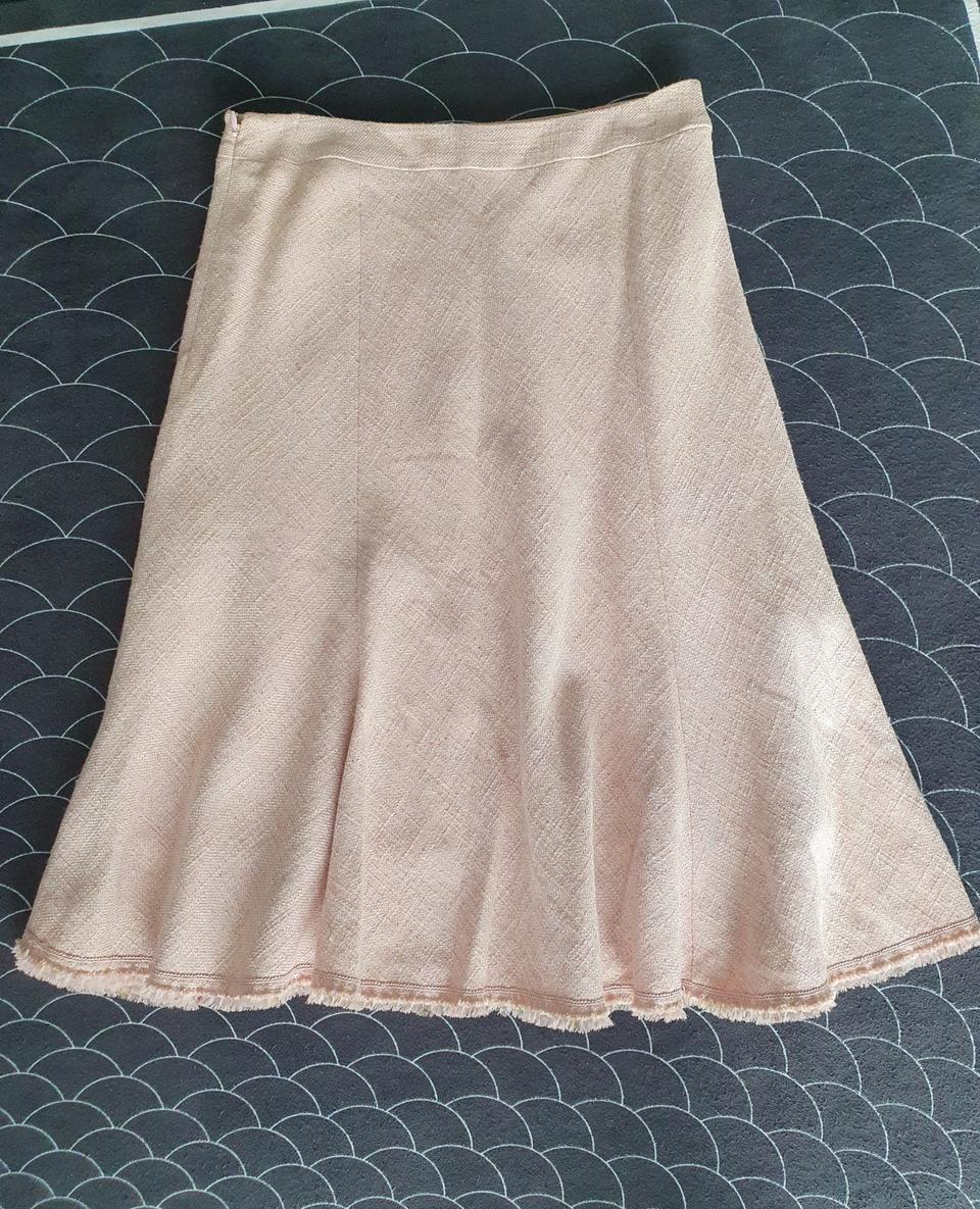 우아한 봄 스커트 55~66