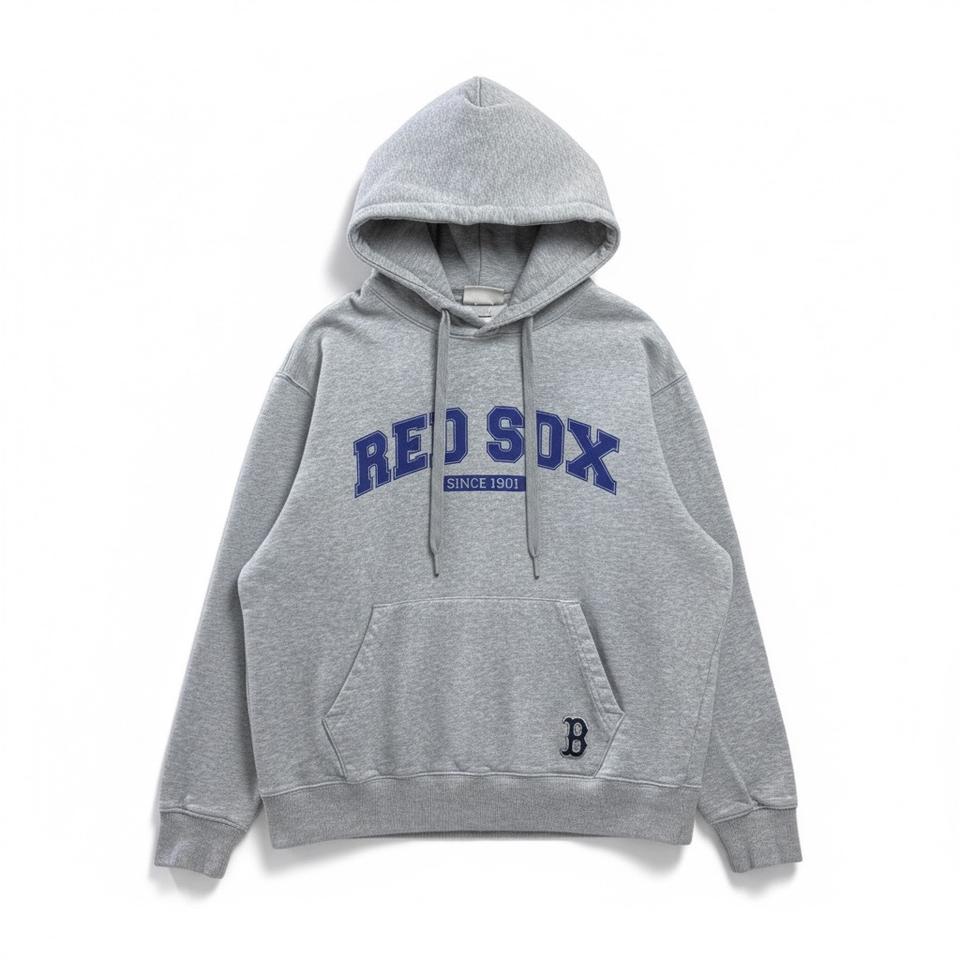 MLB 보스턴 레드삭스 후드티s