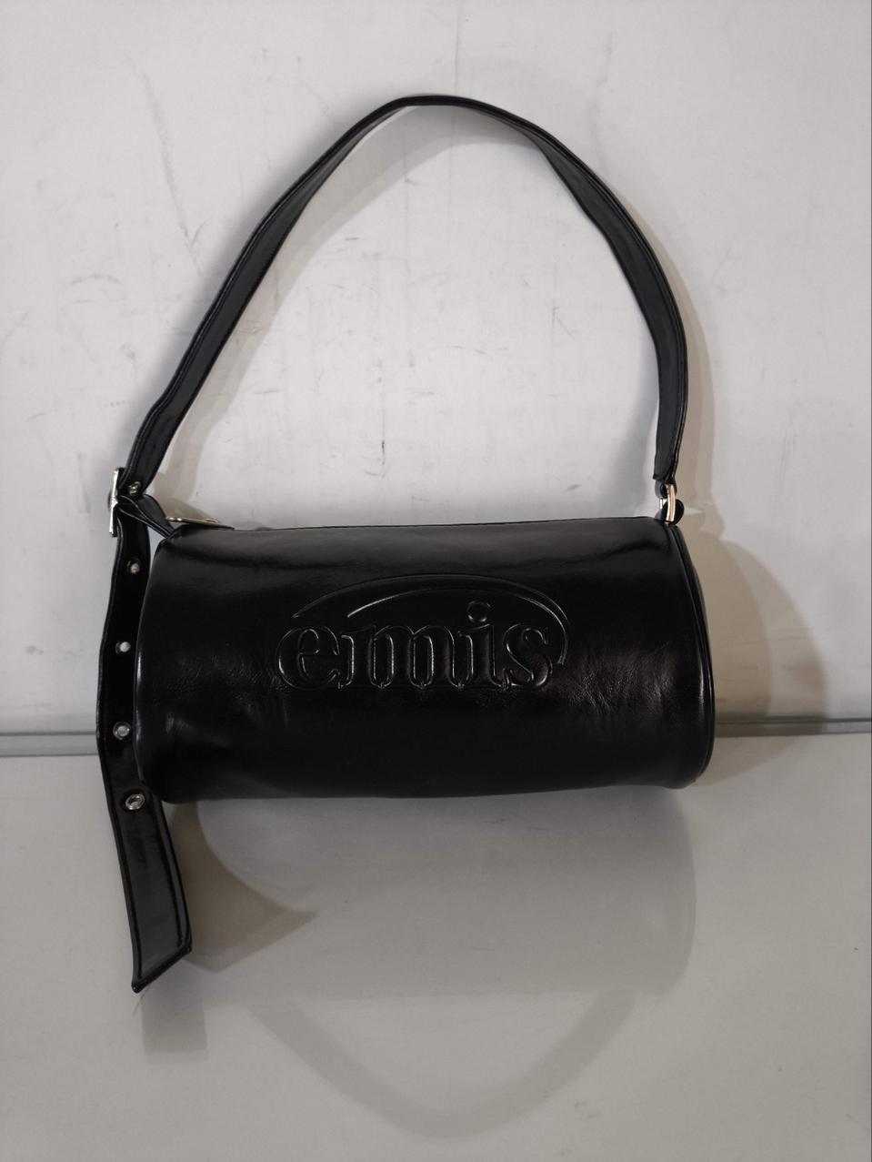 EMIS 이미스 배럴 백 숄더백