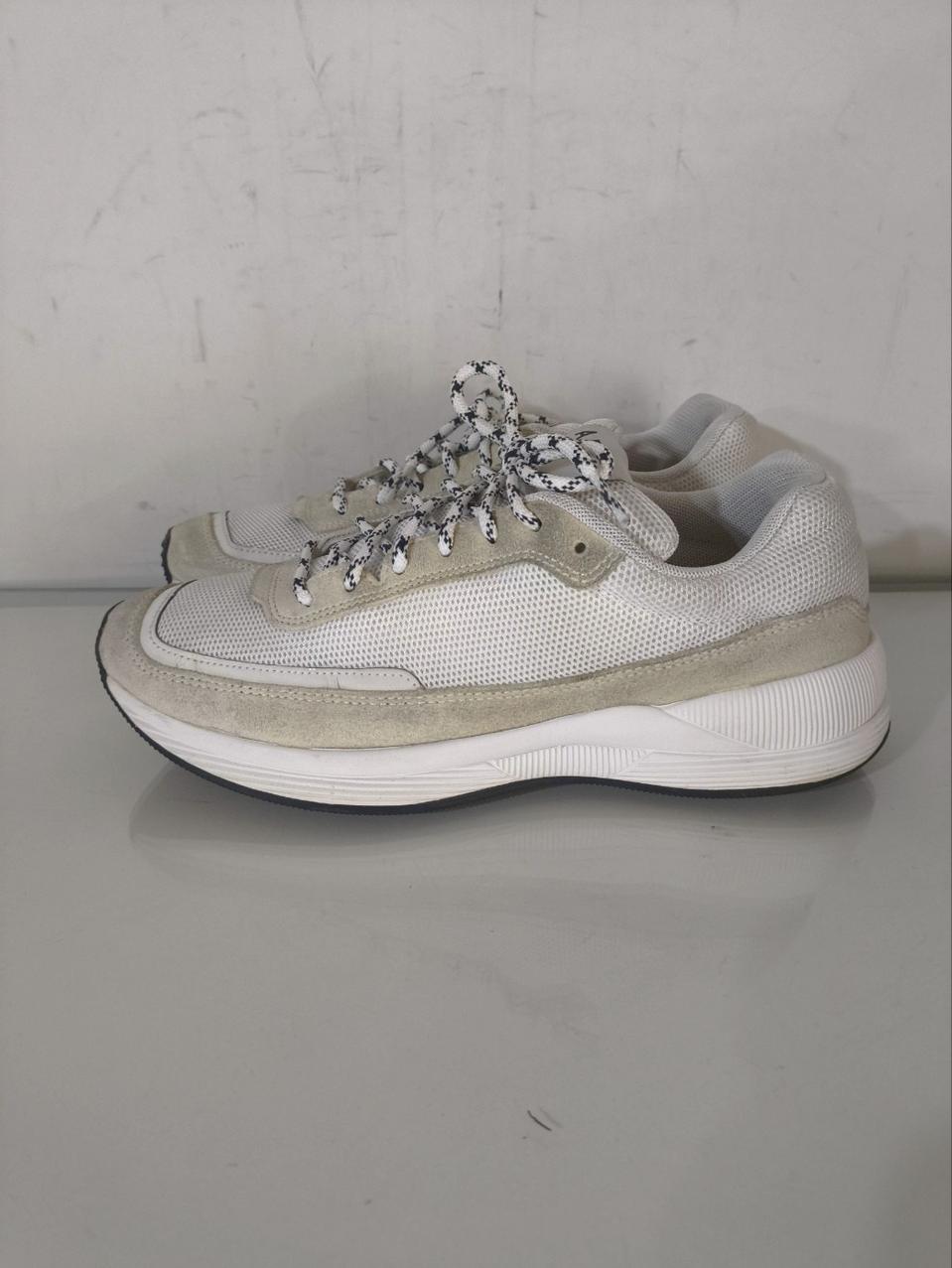 41 265mm APC 아페쎄 스펜서 스니커즈 z2144