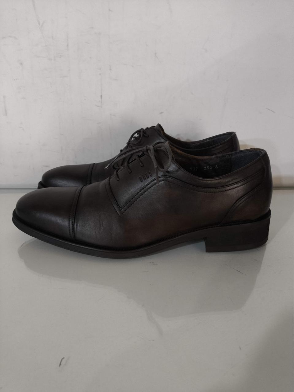 255mm 닥스 정장구두 남성구두 진브라운 Z3105 