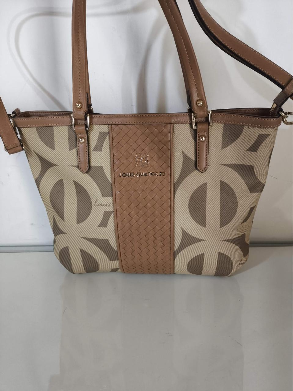 루이까또즈 토트백 크로스백 