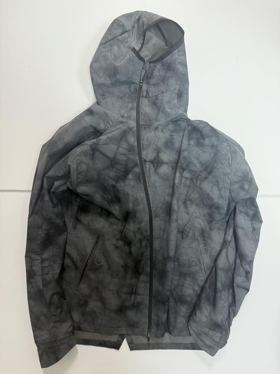 나이키 남성  바람막이 중고 nike