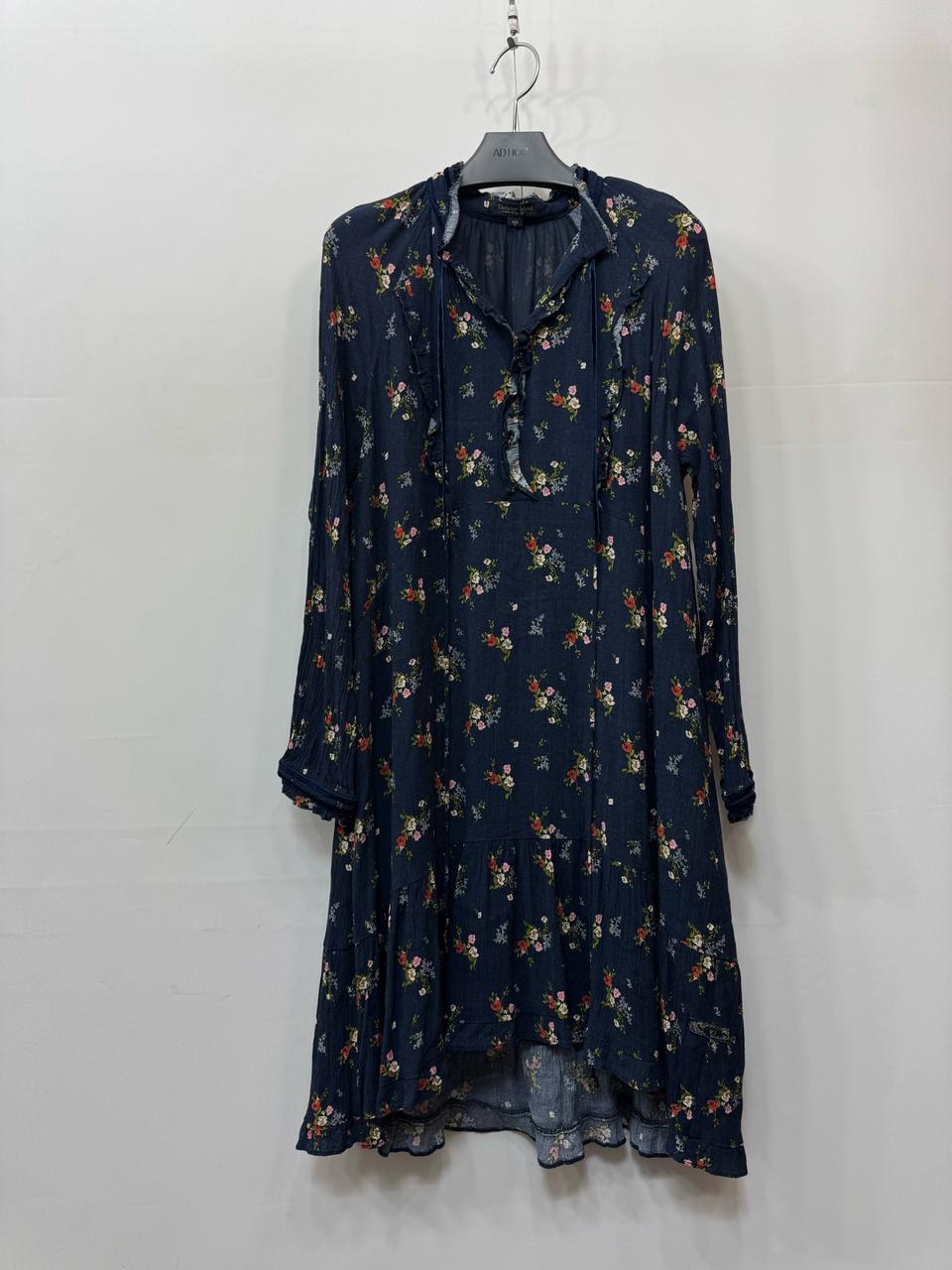 •S) 써스데이아일랜드 원피스