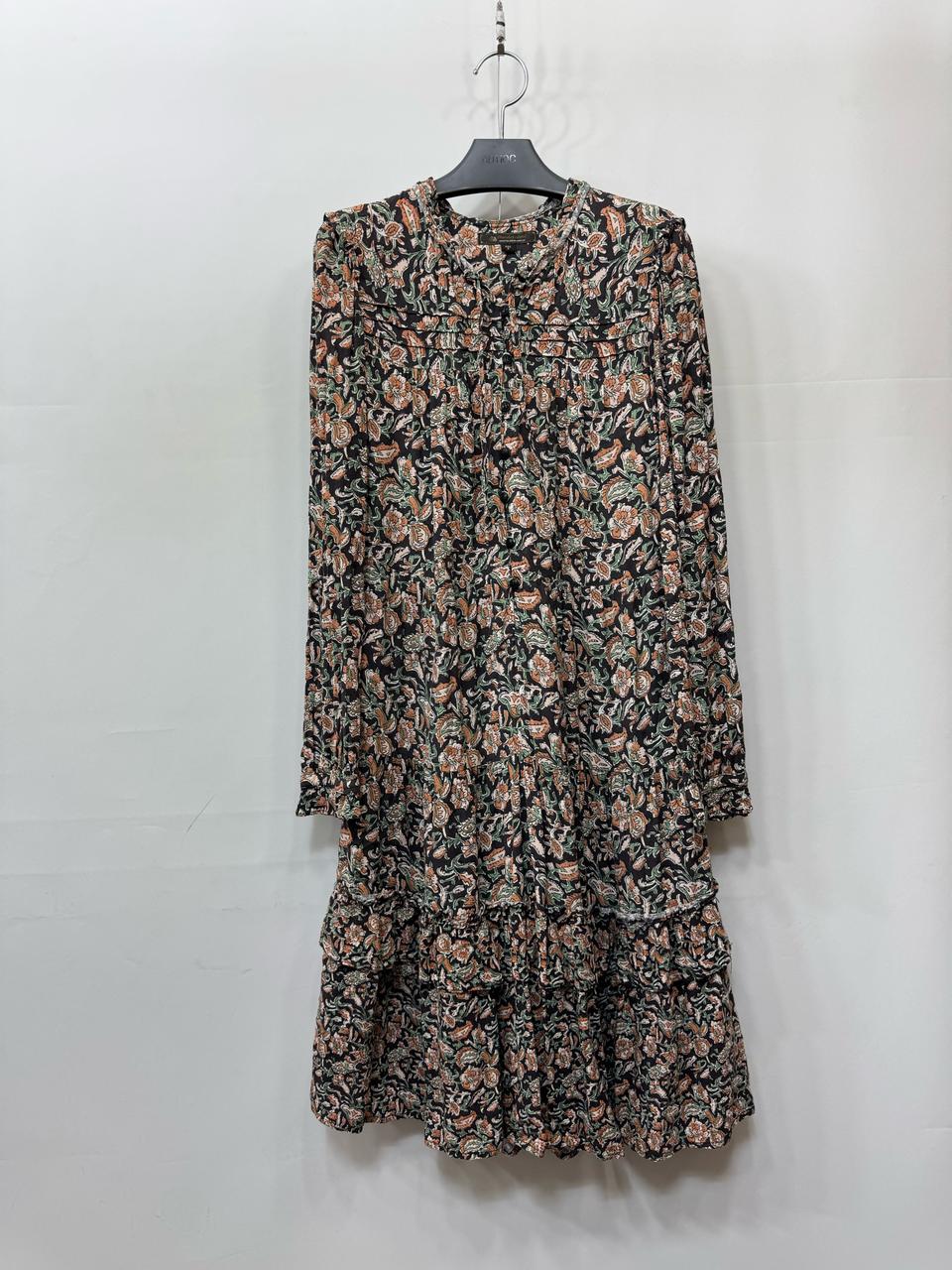 •S) 써스데이아일랜드 원피스