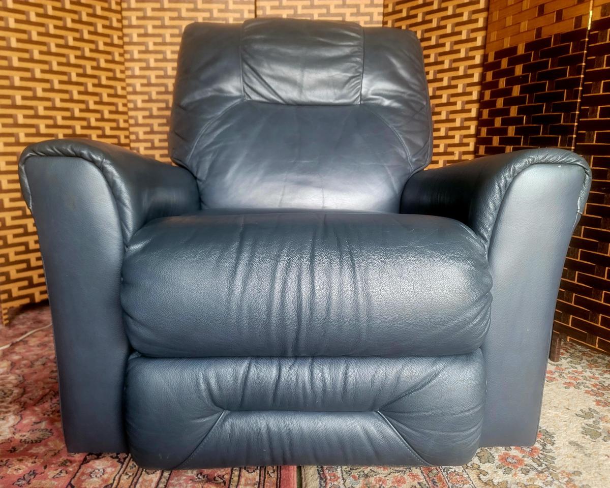 *소파맨*미국*레이지보이*르완*오토*리클라이너* 소파