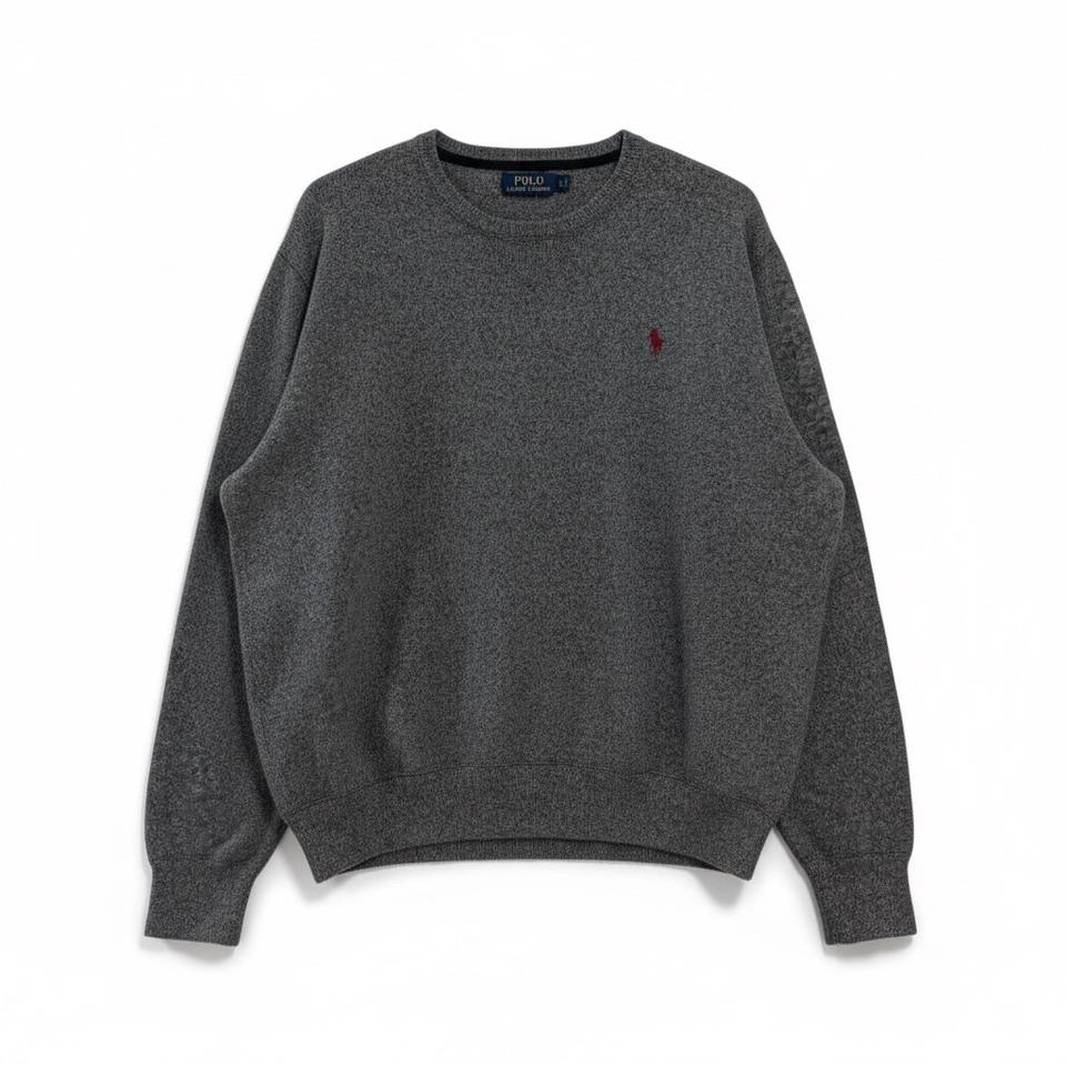 폴로랄프로렌 스웻셔츠L