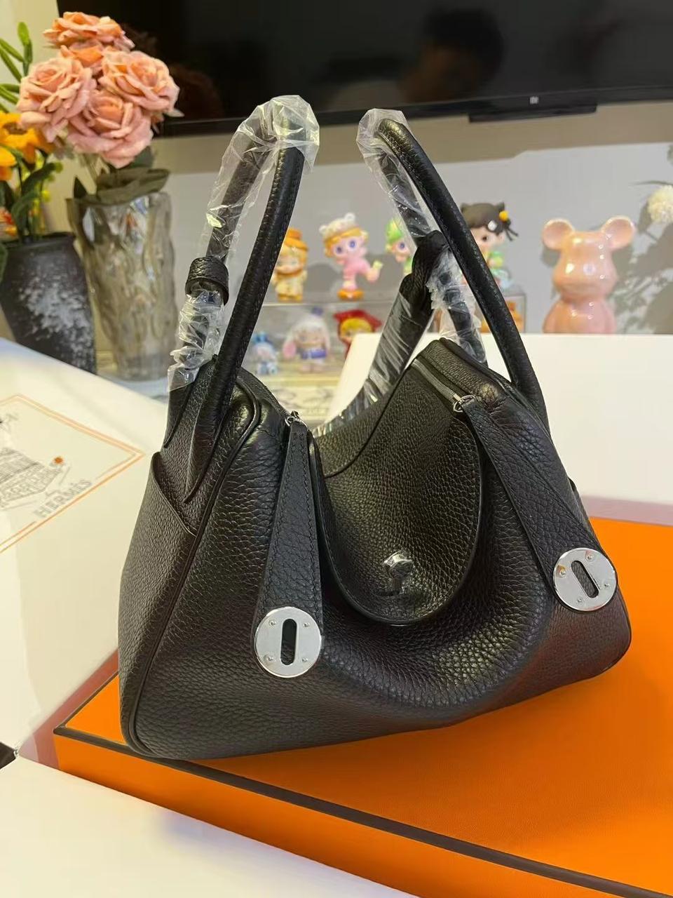 올수공 린디26 블랙은장