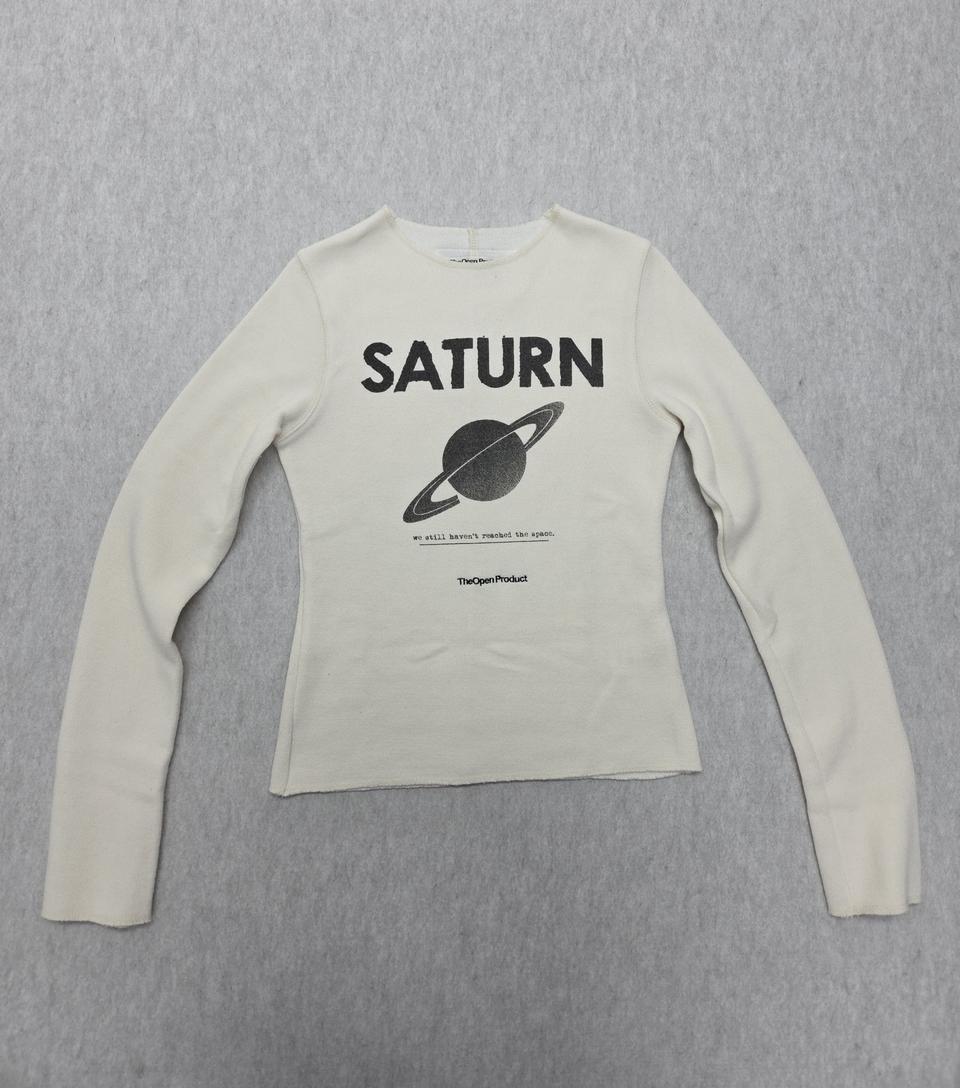 여성 2 더오픈프로덕트 긴팔