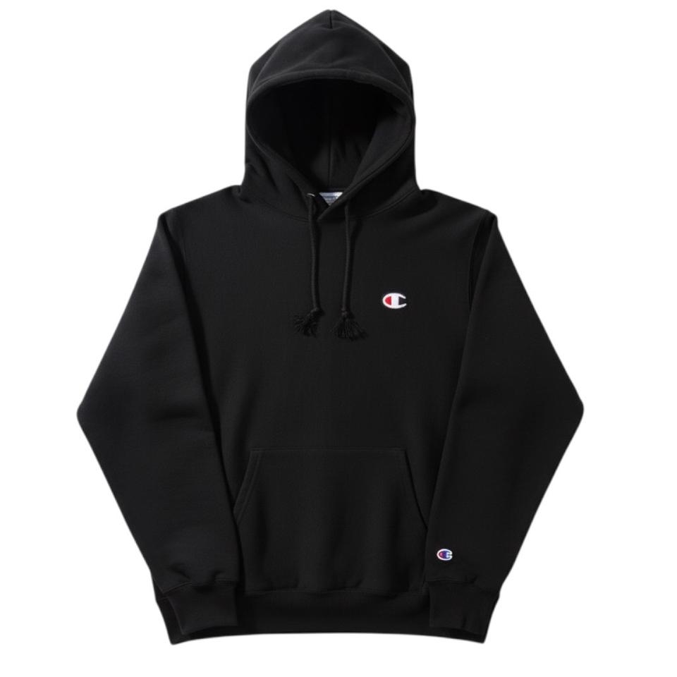챔피온 후드티