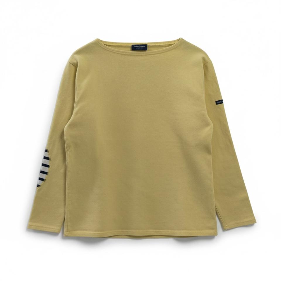 세인트제임스 긴팔 티셔츠