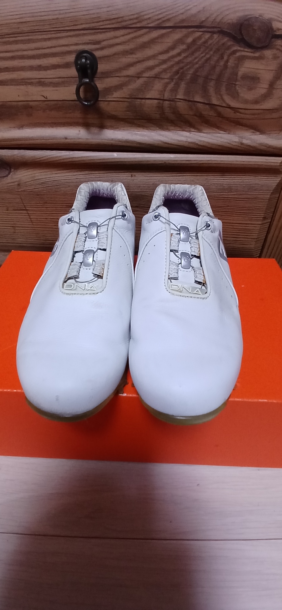 풋조이 보아골프화(235mm~240mm)