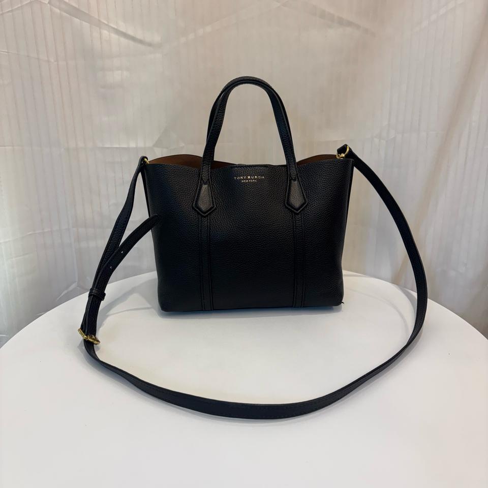 정품 토리버치 페리 미니 크로스백