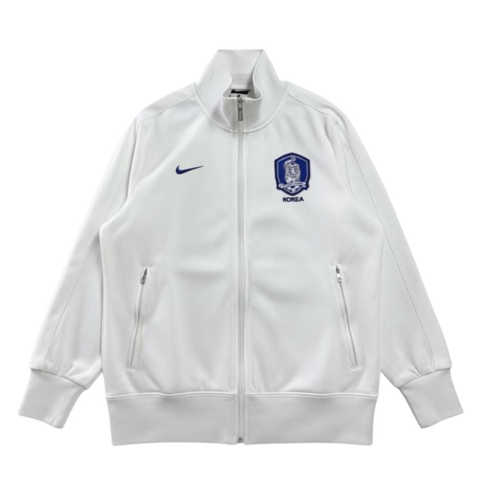 나이키 국대 트랙탑S