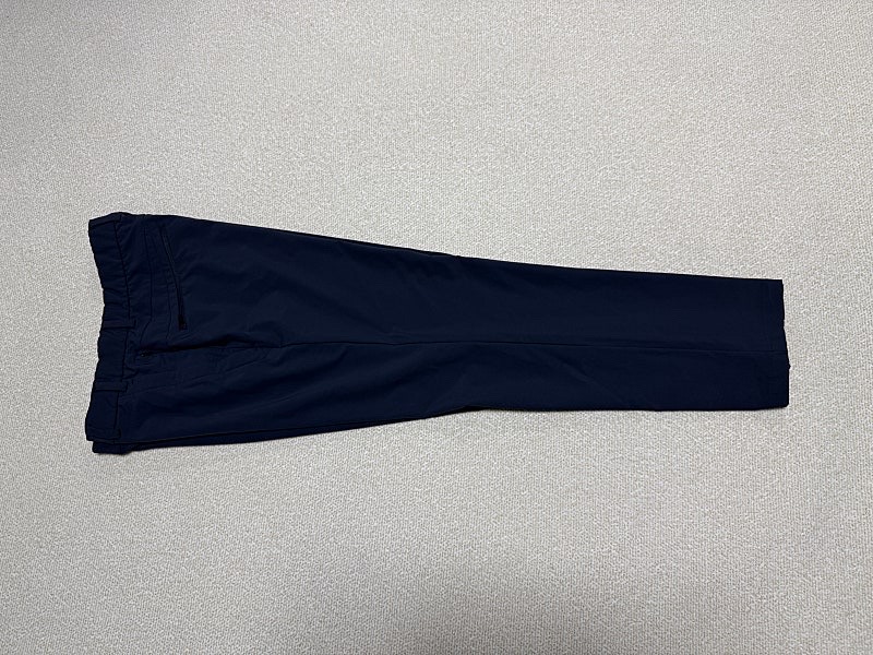 K2 기능성 스판 바지 남성용 35인치