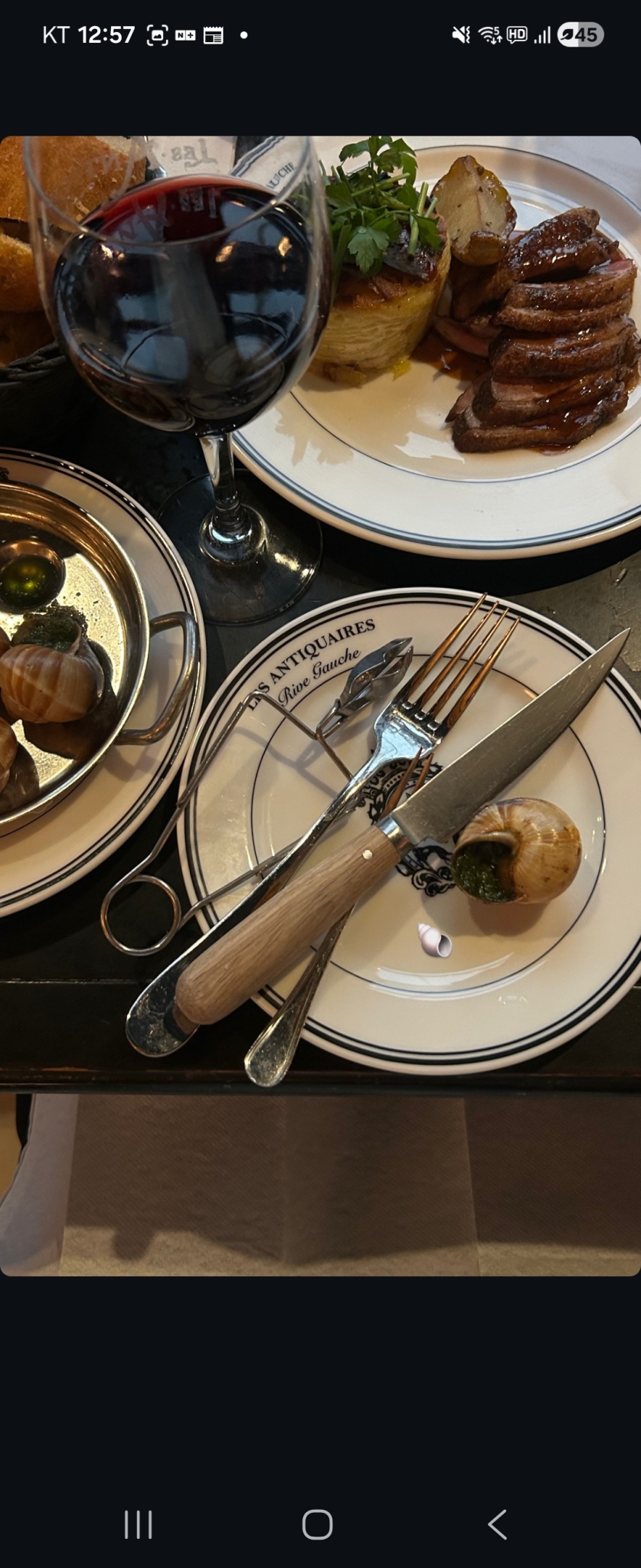 커트리세트입니다