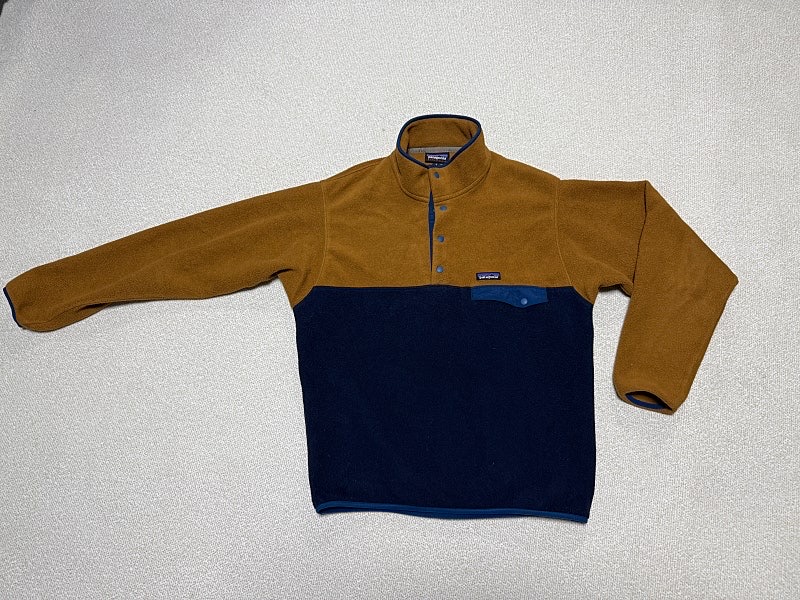 파타고니아 신칠라 헤비웨이터 남성용 100사이즈