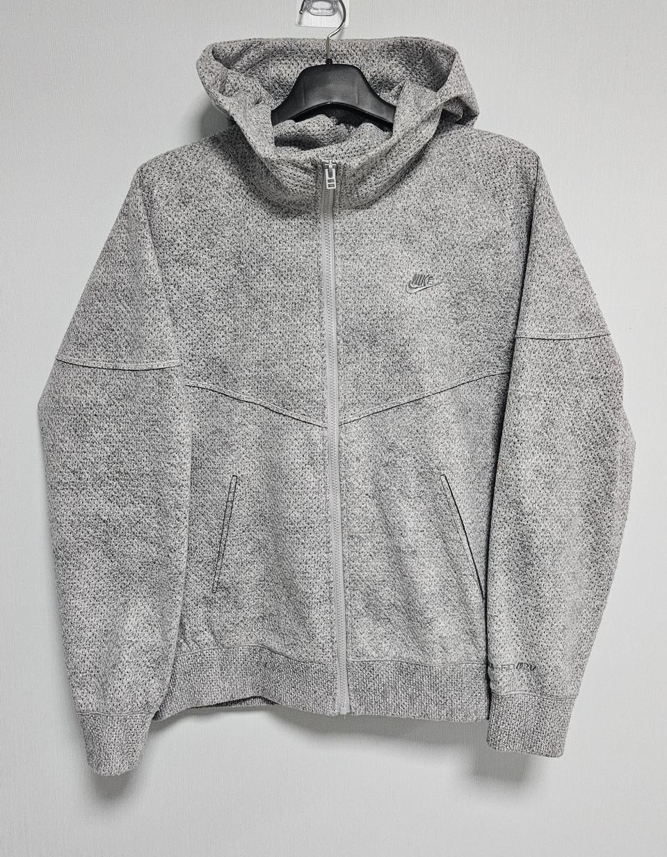 No. 121 나이키 테크팩 후드집업 ( L/G )