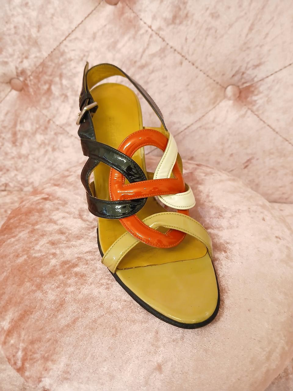 정품 > 에르메스 샌들