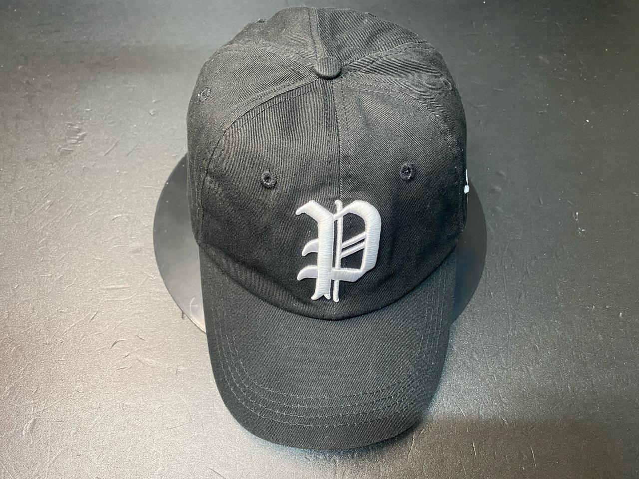 Playboy vintage cap 볼캡