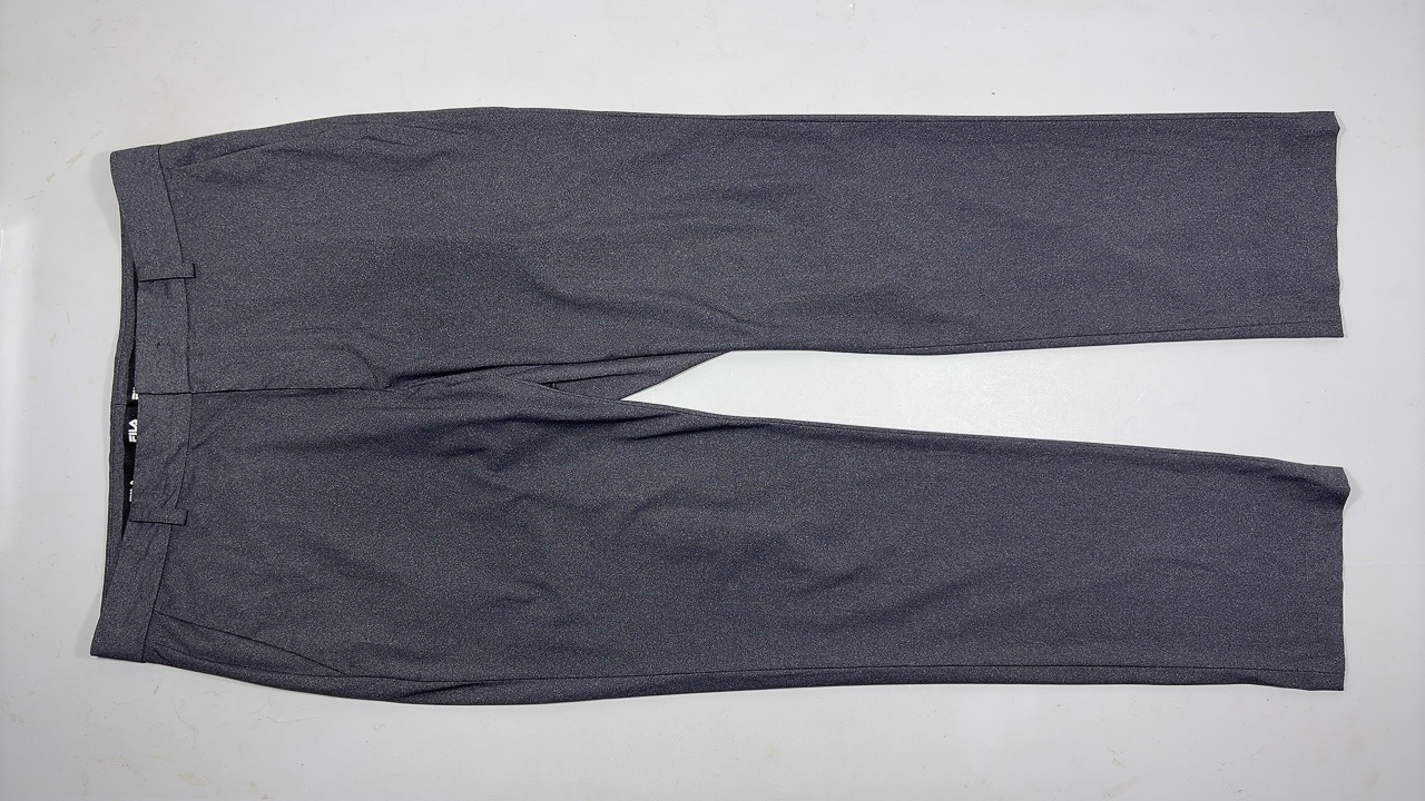 11032번 필라 휠라 [여름] 남자 골프 바지 34 인치