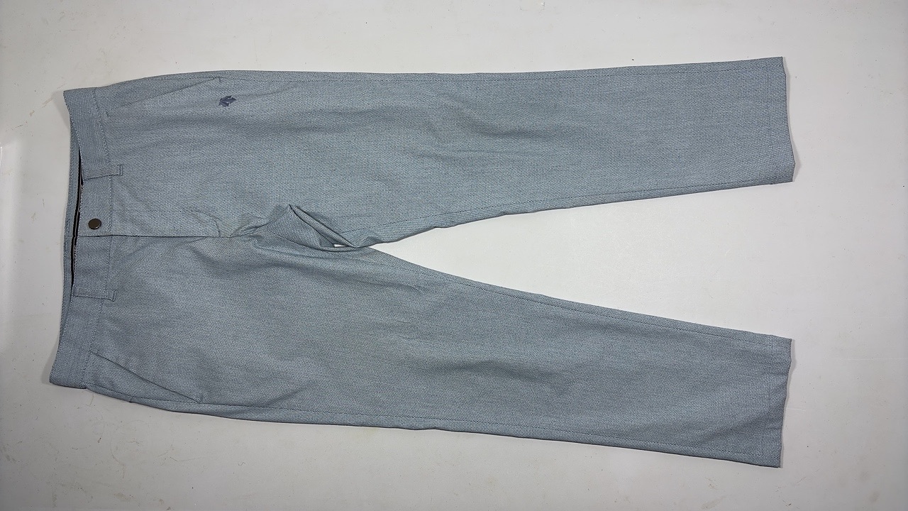 11034번 데상트 [봄] 남자 골프 바지 31 인치