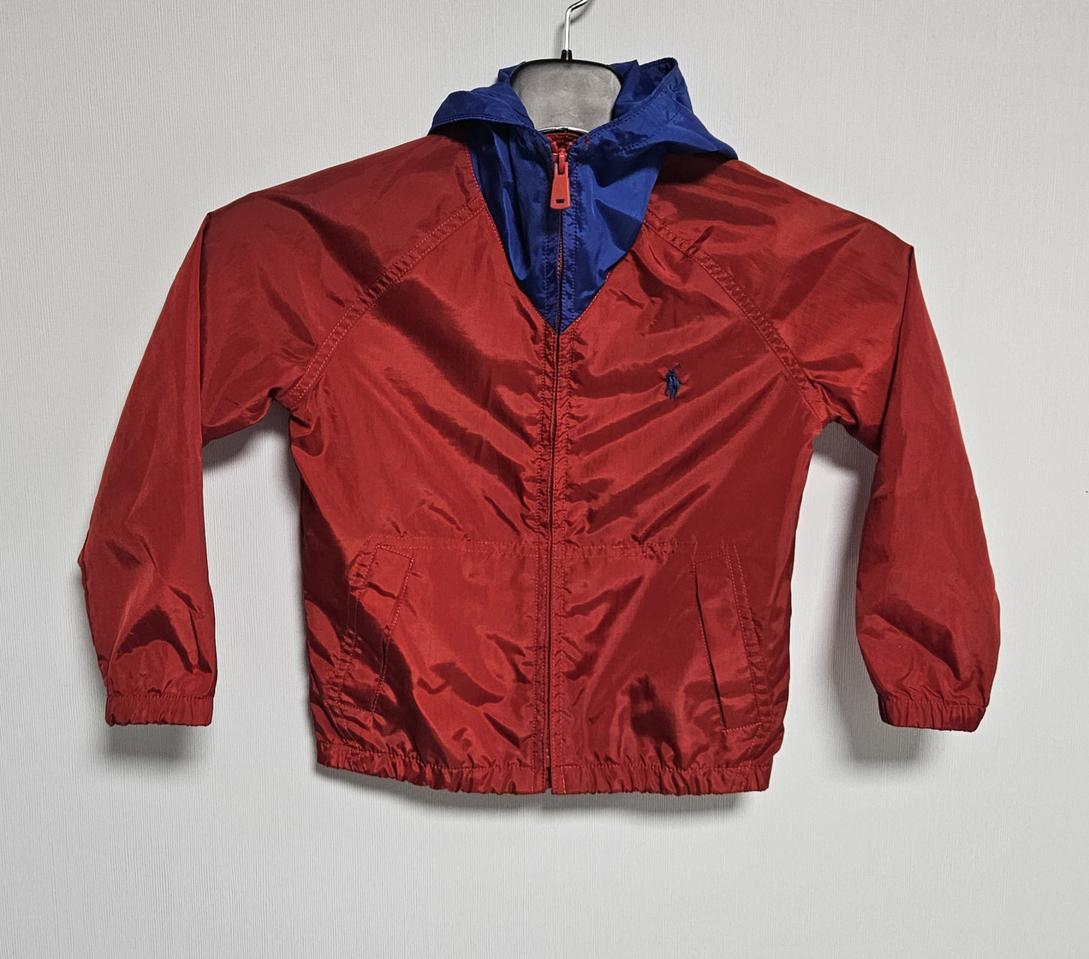 No. 124 폴로 랄프로렌 키즈 바람막이( 5 / 115 )