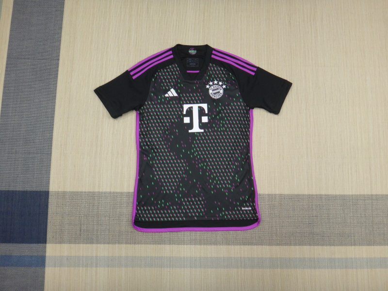 (L) FC 바이에른 뮌헨 23/24 어웨이 아디다스 저지