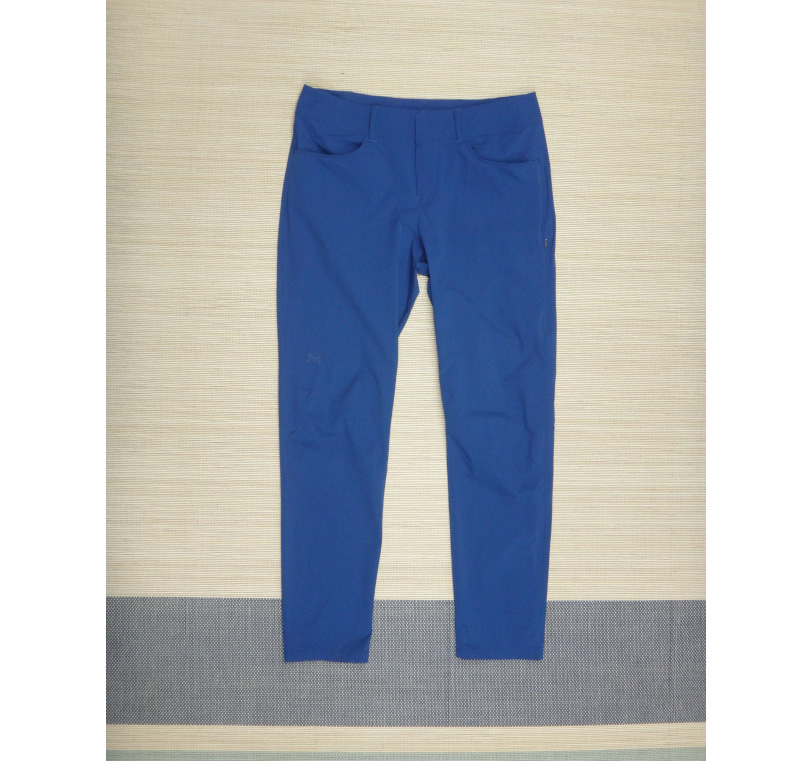 (size8) 아크테릭스 MICA 하절기 아웃도어 팬츠