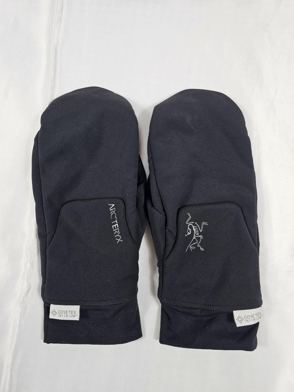 아크테릭스벤타미튼