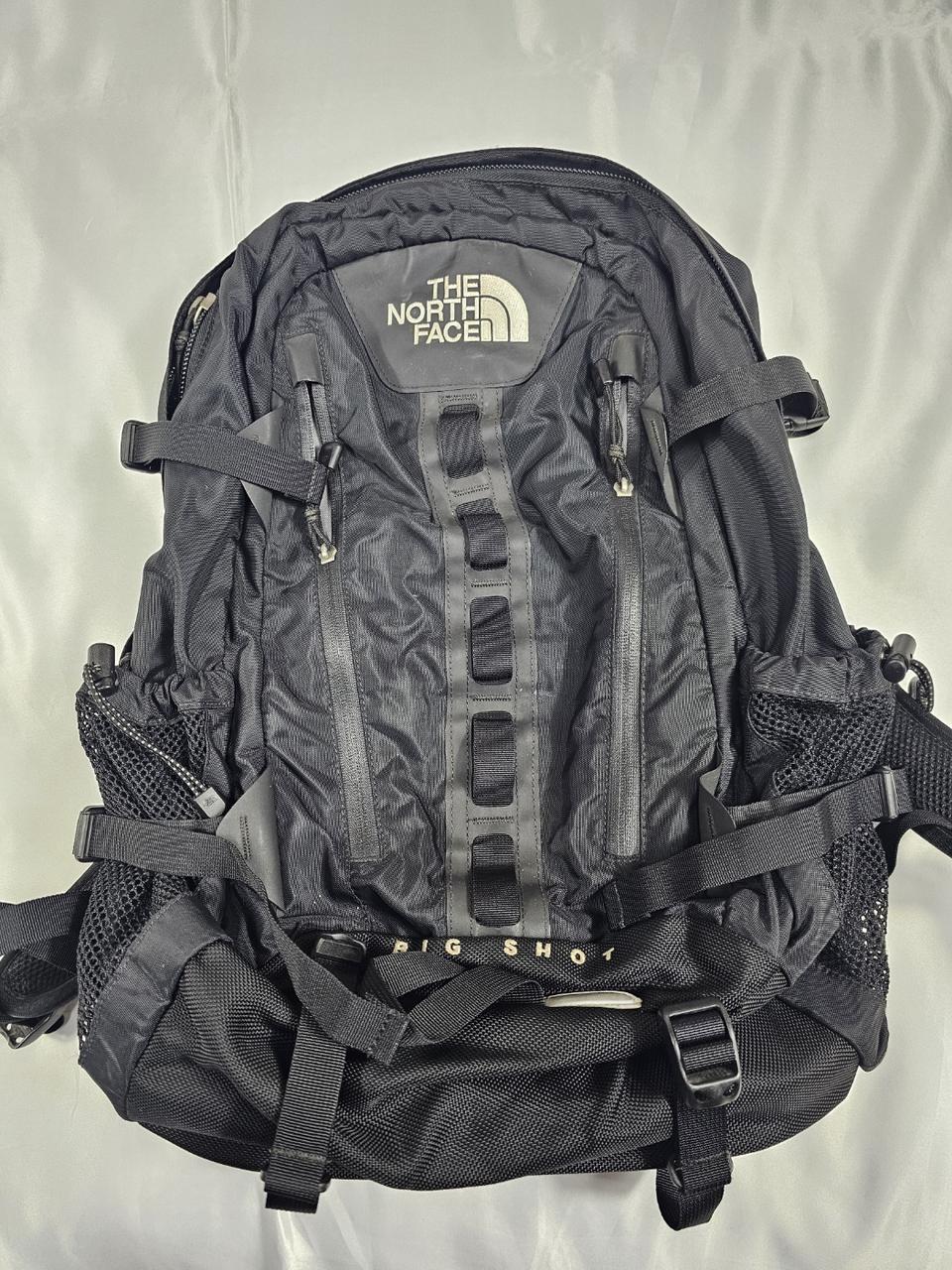 노스페이스빅샷