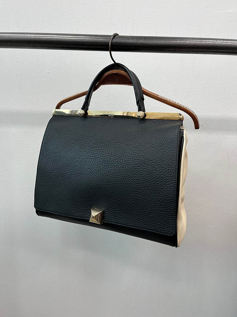 훌라 코르티나 숄더백