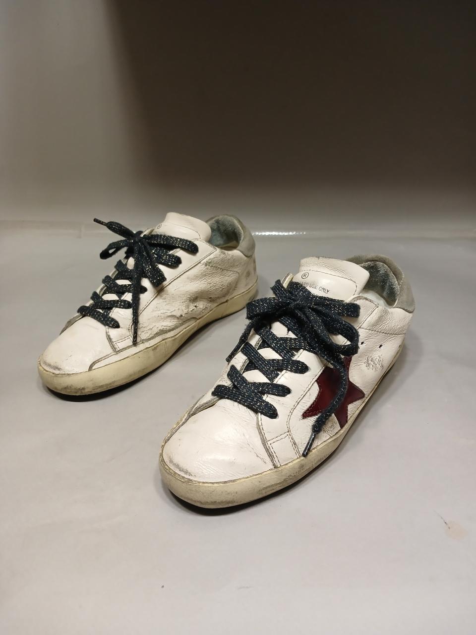 골든구스 슈퍼스타 225-230