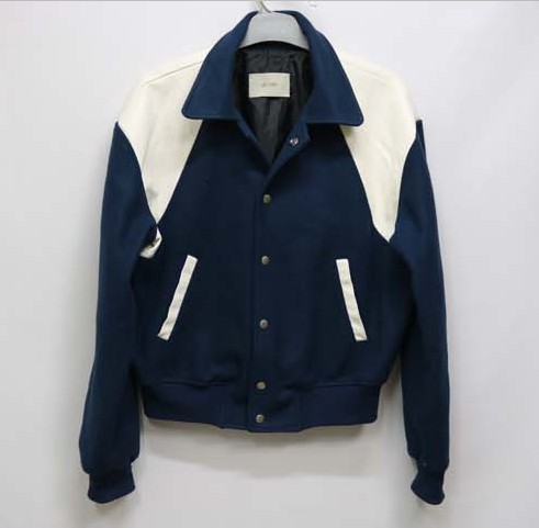 SL.AM 자켓 100