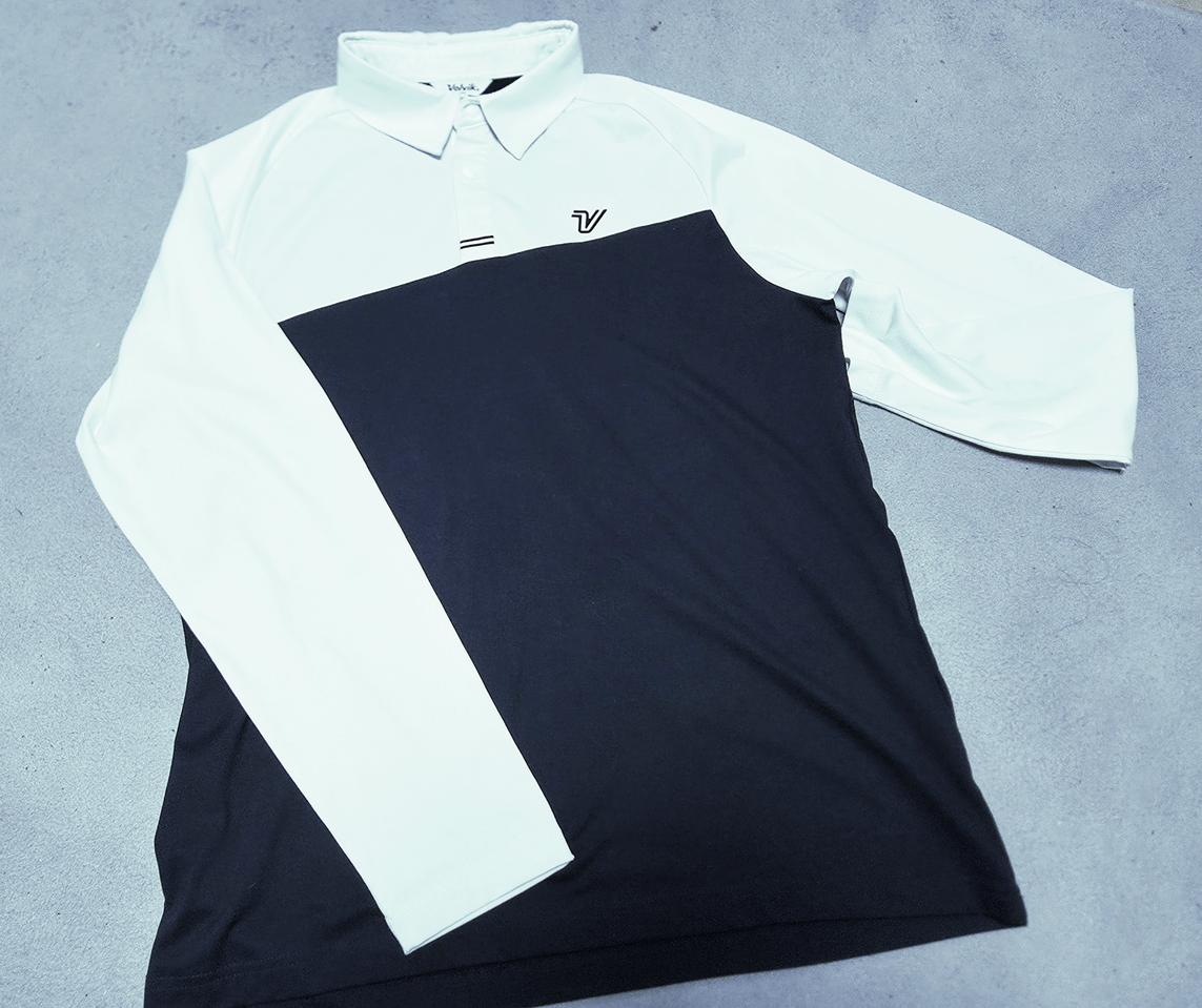볼빅 골프티셔츠 100