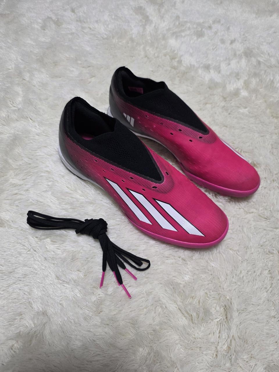 (정품)아디다스 풋살화(285)