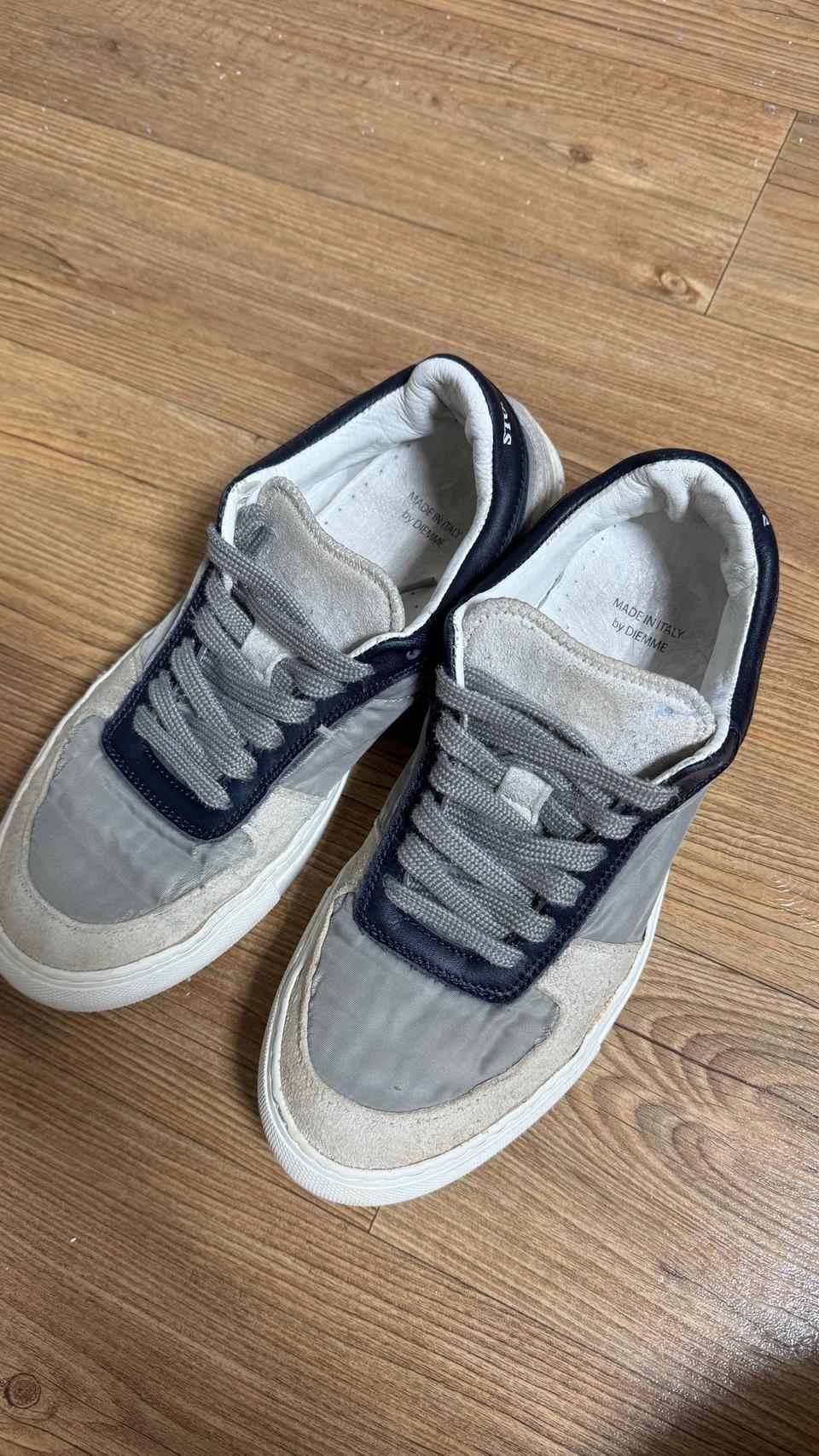 스톤아일렌드정품