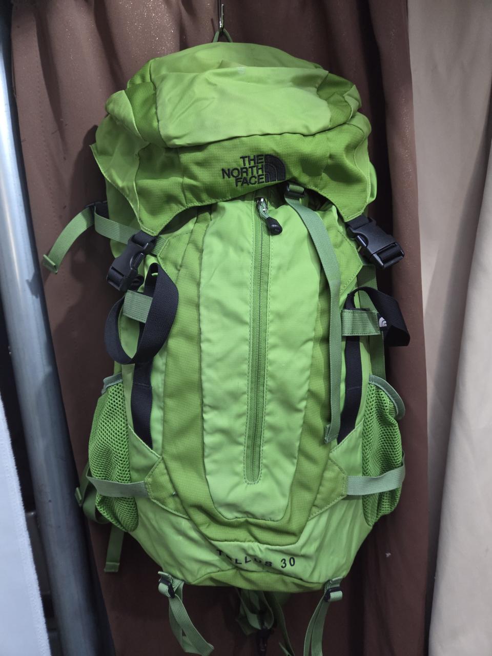 노스페이스 백팩 31L