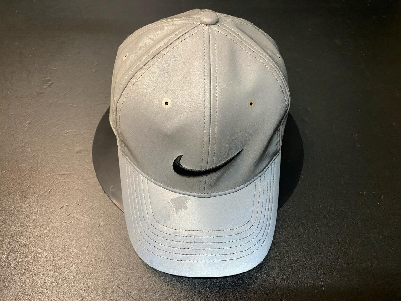 Nike vintage cap(올스카치)