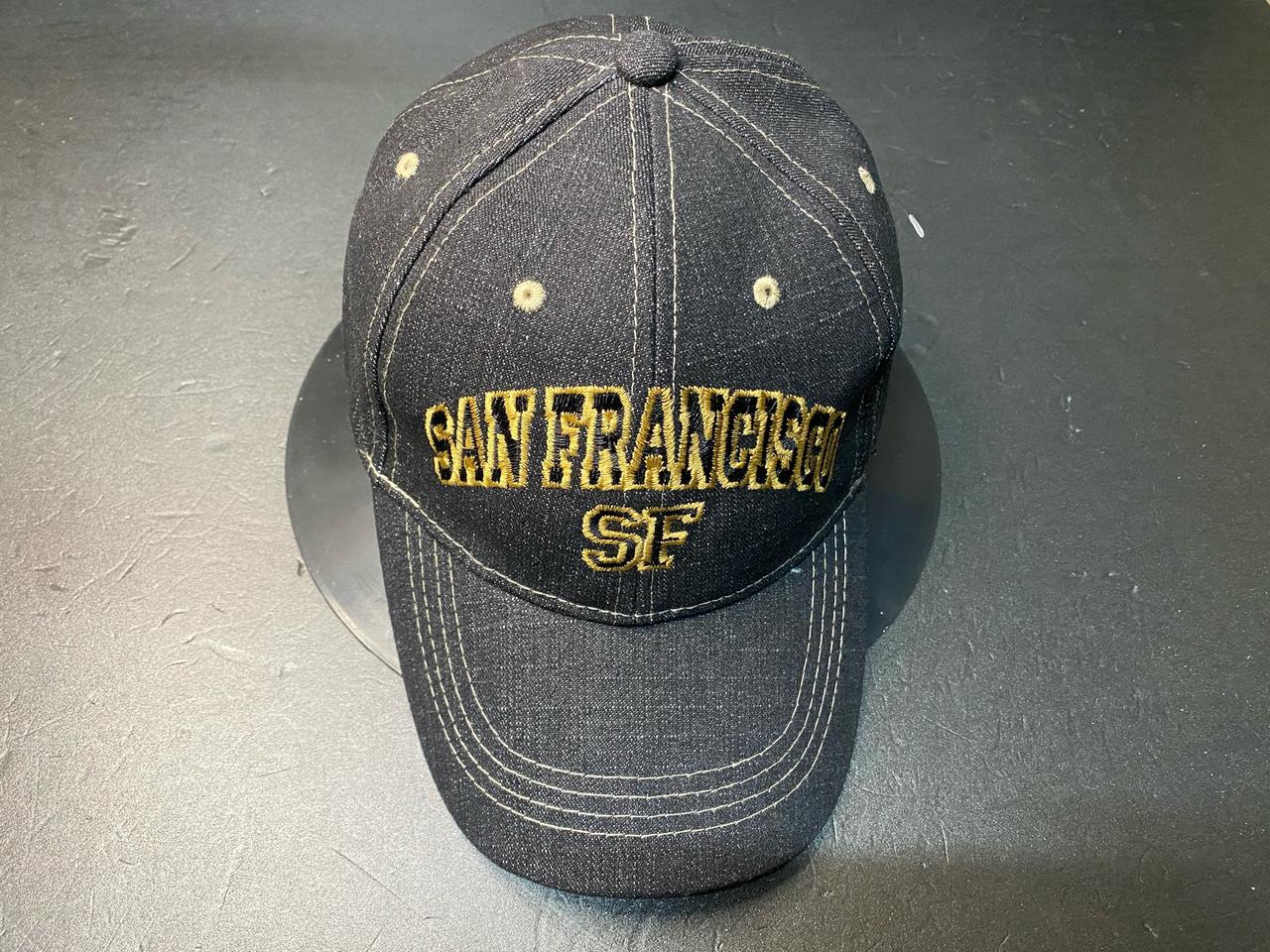 Usa Lanza vintage cap(새상품)