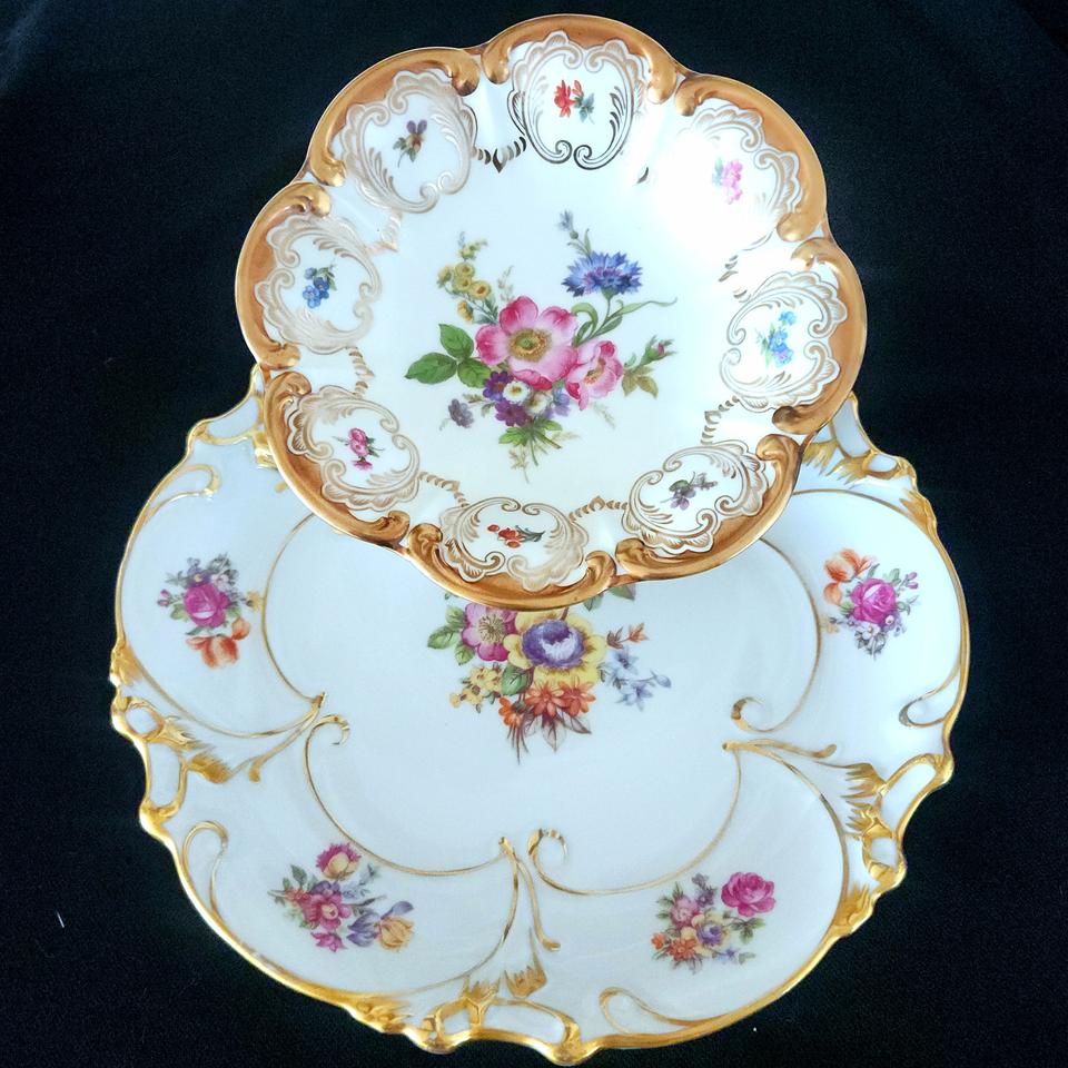 독일접시 각가격