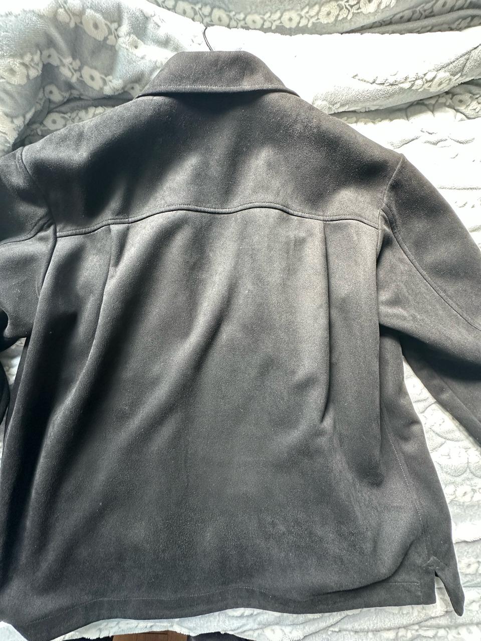 커스텀멜로우 자켓