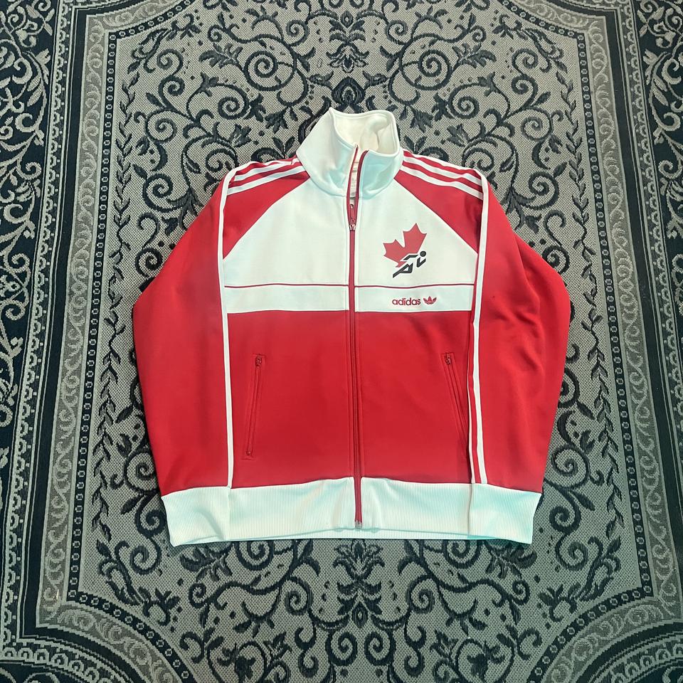 95 아디다스 캐나다 져지/W2668