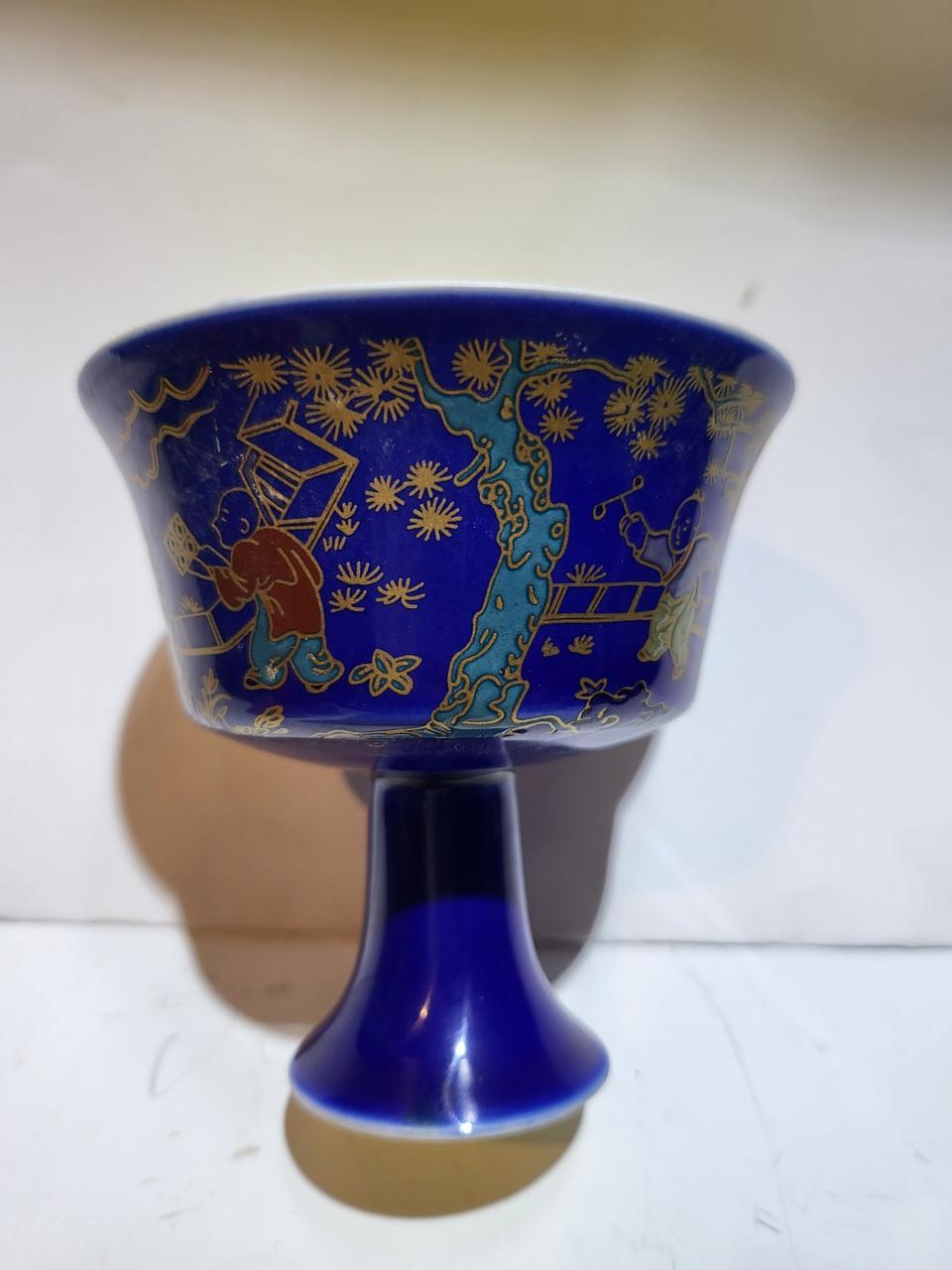 중국도자기 박태잔