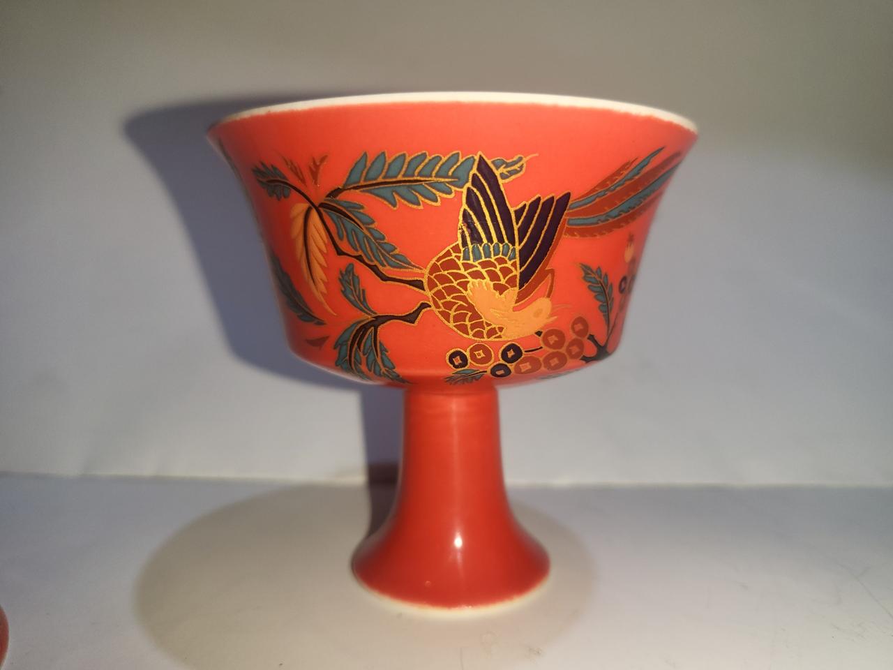 중국도자기 박태잔