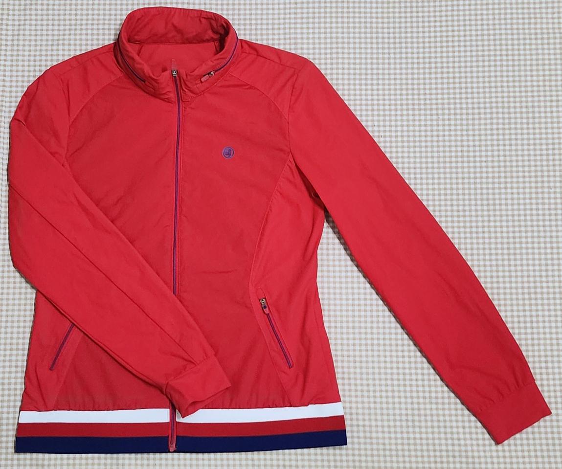 벤제프 여성골프바람막이 사이즈 M 95