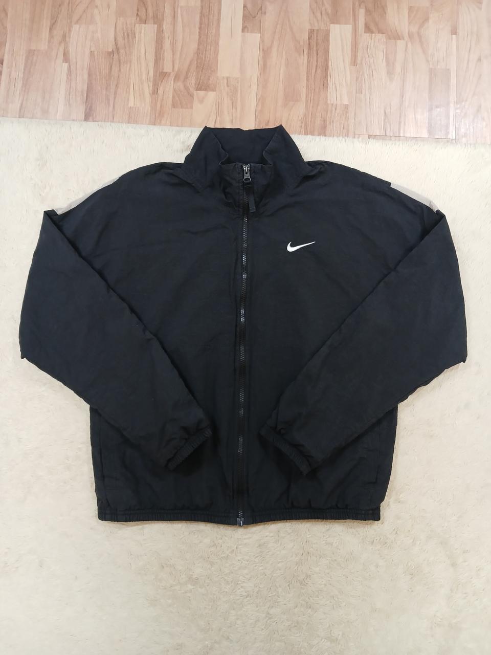 [여성66] 정품 나이키 바람막이점퍼 새것수준 무료배송